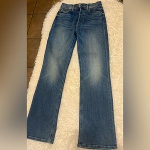 Mother The Tripper Ankle